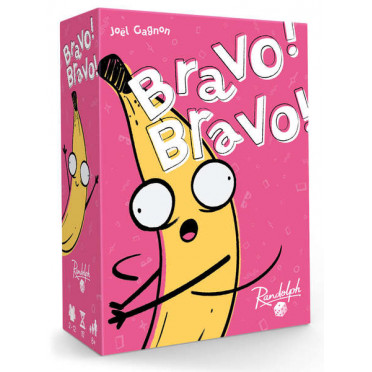 BRAVO BRAVO