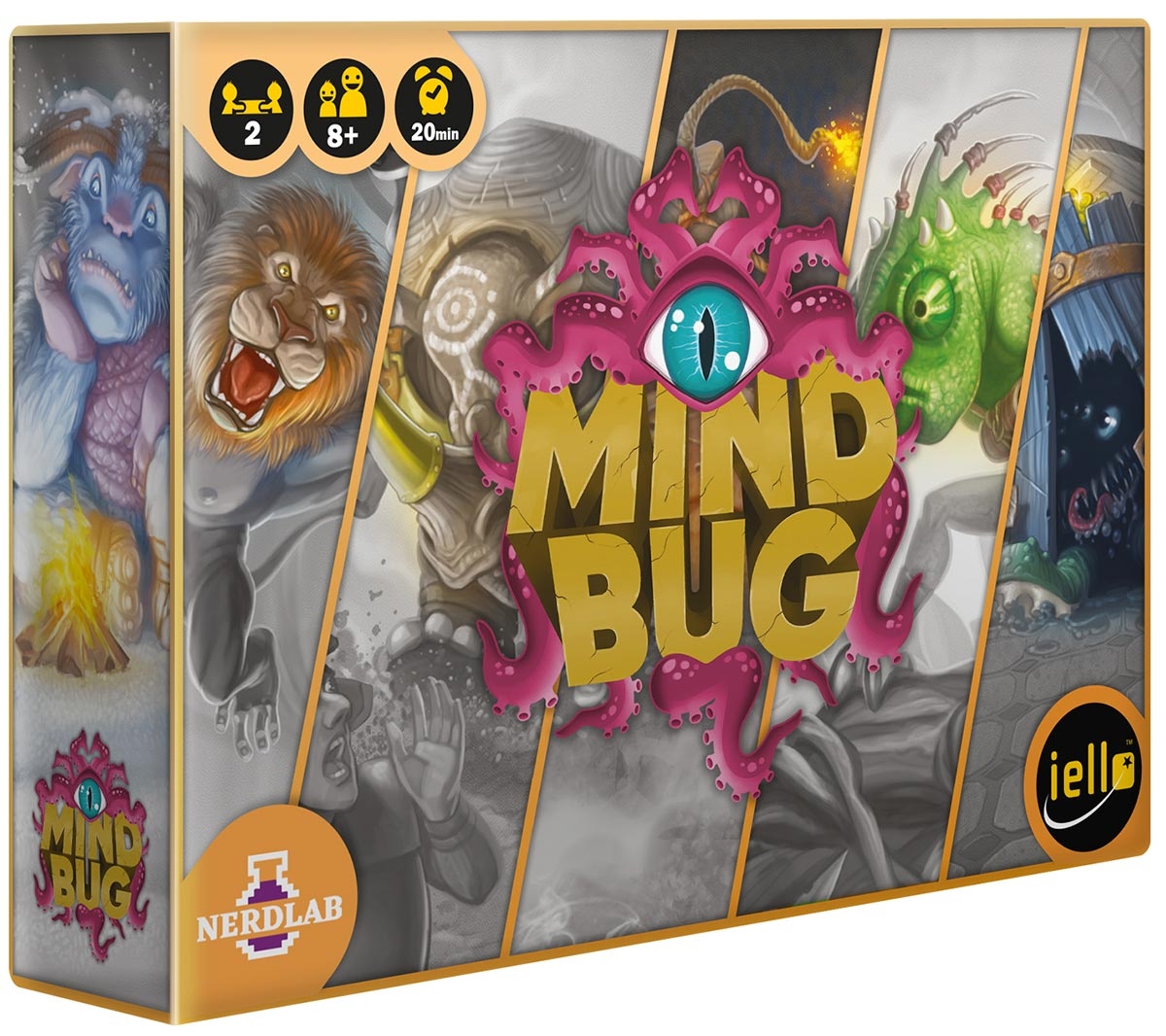 MINDBUG