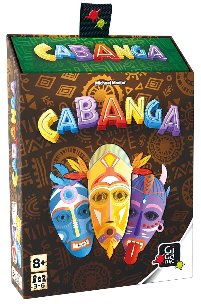 CABANGA