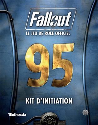 Fallout - Kit d'Initiation