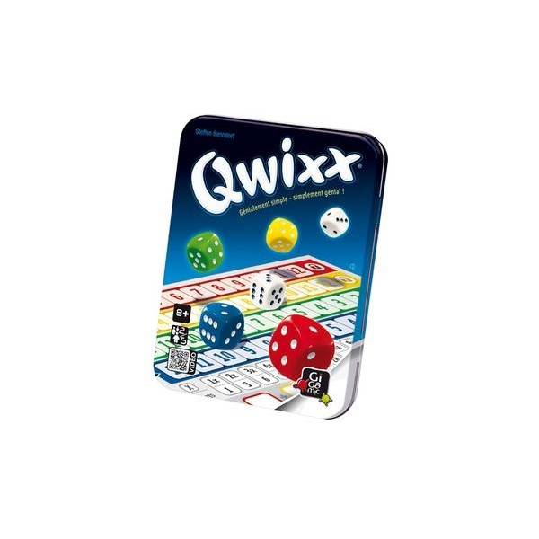 Qwixx
