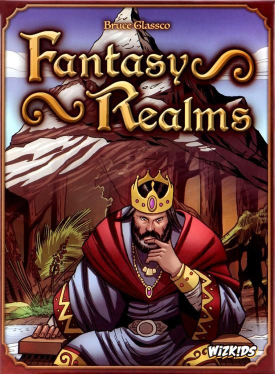 FANTASY REALMS